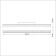 SHINO SHINO 1-F Lamp, 24W LED, 3000-6500K, 1920LM, white color
