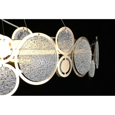 Suspended chandelier Veva E14 600W-3