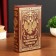 Casket-Seephor Skin "Cases of state importance" 21x13x5 cm