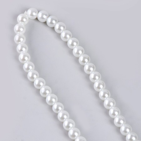 New Year's carnival set (bandage+gloves+beads+mouthpiece), for the New Year-12