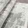Rectangular carpet Kardlen Marmaris, size 145x300 cm, color Gry/Gry