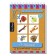 Package. The basic IQ-game set for the development of creative thinking