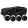 Aaaline Buz-14 White parking system