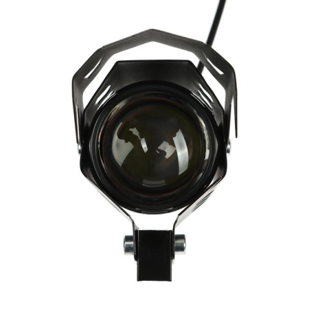FARA FEARED for motorcycle equipment, 10 W, 350 lm, range 120 m-2