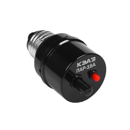 Frontier automatic threaded KEAZ 100043, pair-16 a, automatic traffic jam