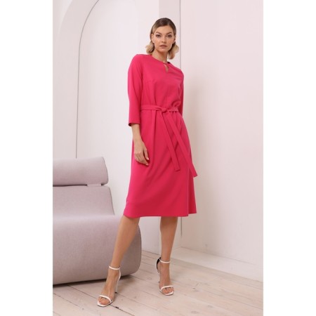 Women's dress, size 44-2