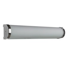 Бра Aqua 3x40W E14 хром 8,6x8,6x45 см