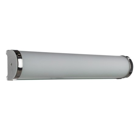Bra Aqua 3x40W E14 Chrome 8.6x8.6x45 cm