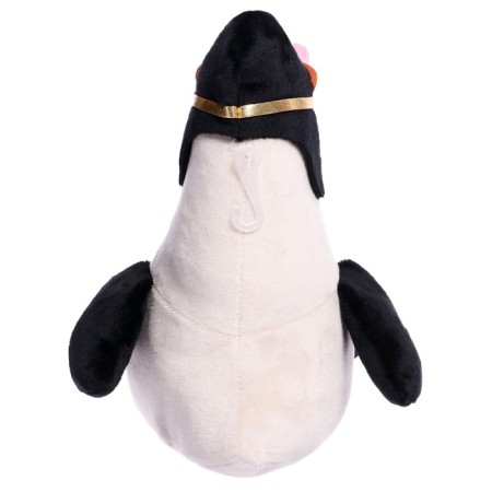 Soft toy Pelican Aviator, 24 cm-2