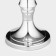 Pivnoy Tower "Petronas", 3 l, backlight flasks, 2 batteries, metallic color