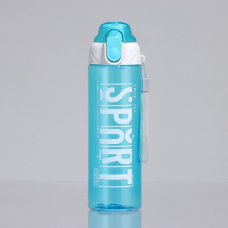 Water bottle Sport, 600 ml-1