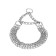 Collar - three -core half -pounding, 40 cm, wire thickness 2 mm