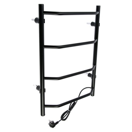 Rolarmist electric tera "Victoria", 400x600 mm, black-3