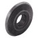 The clip cutting for a tile cutter Sparta 87661, 18 x 6 x 3.8 mm