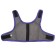Holling from nylon mesh No. 3, neck cover 26 cm, chest girth 33 cm, mix