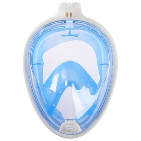Snorkling mask Onlytop, p. L/xl, blue color-2