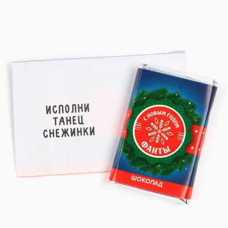 Showbox 12 g x 24 pcs "Fanta"-1