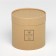 A set of hats from craft 2 in 1, gift packaging, Flowers, 12 x 12, 15 x 15 cm