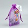 Fatin bag with thermonacle "Happy Birthday", 11 × 16 cm