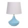 Highway Lamp "Mira" E27 40W Blue 25x25x37 cm Risalux