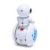 Developing toy "Musical Nevalyashka: Willy Robot"
