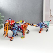 Souvenir Polystone 