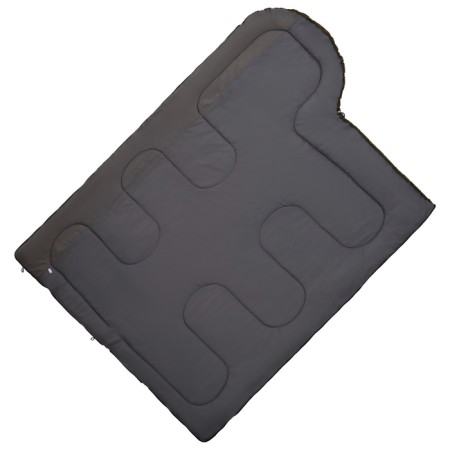 Спальный мешок СП2XL, 200+35 х 85 см, от +5 до +20 °С-6