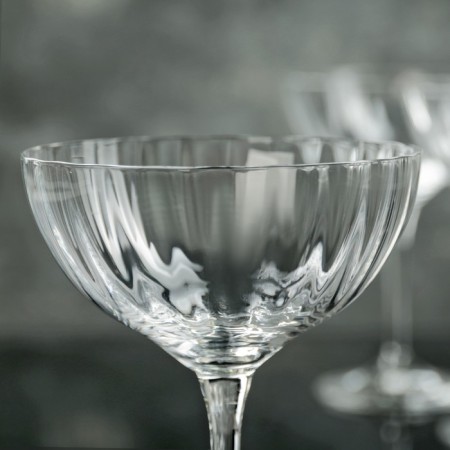 A set of glasses for the Kate cocktail, 220 ml, 6 pcs-4