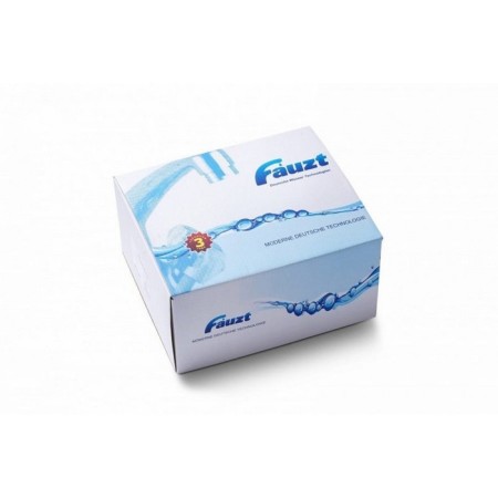 FAUZT FZS-243-B100 bath mixer, single-leaf, pour 170 mm, watering can, chrome-2