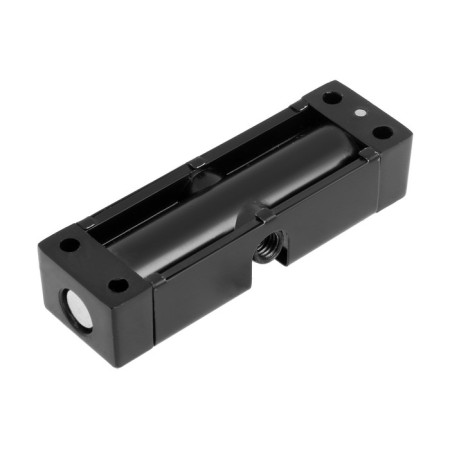 DETERRENTER HOUSED SPREE LOCKLAND DS-10, Black color, 35 kg-3