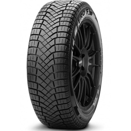 Winter NesyPatable Pirelli Winter Ice Zero Friction 245/45 R19 102h