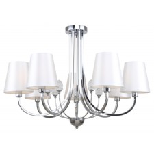 Chandelier Rivoli Bet, 7h14, 40 watts