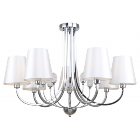 Chandelier Rivoli Bet, 7h14, 40 watts