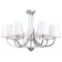 Chandelier Rivoli Bet, 7h14, 40 watts