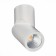 Ceiling lamp ST LUCE. ST650.532.10. 1x10 W, LED, 3000K, 800 LM, 6.2x6.2x15.1 cm, white color