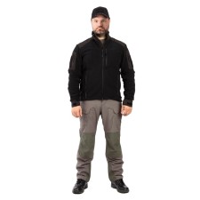 Sweatshirt 7.62 Legion, size 56-58, height 182-188 cm, black color