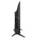 TV HISENSE 50A6K, 50 ", 3840x2160, DVB-T/T2/C/S2, HDMI 3, USB 2, Smart TV, black
