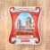 Magnet "Minsk. Gate of Minsk "