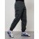 Cargo jeans men, size 44, dark gray color