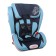 Car seats children's siger “Indigo”, ISOFIX fastening, group 1/2/3 (9-36 kg), blue color