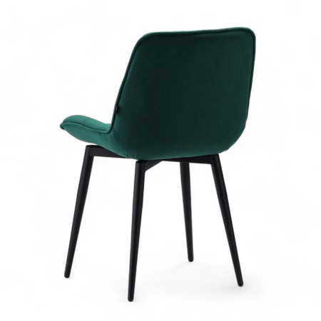 Chancellor chair, green software-3