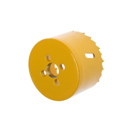 Coron Bimetallic tundra, 65 mm, M16 with additional fixation-2