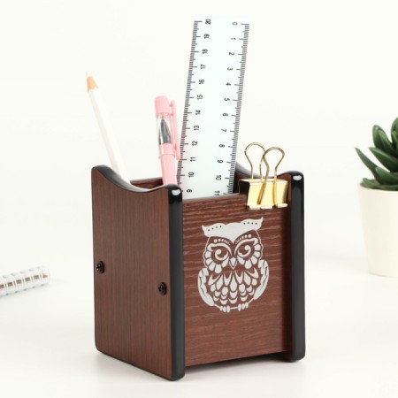 Organizer for the ONEVA Office, 9 x 10.5 cm-1
