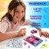 Magnetic set "Cool party", in a tin box