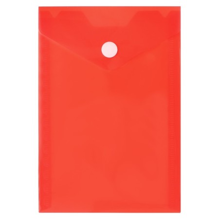 Folder-convert on the button, A6, 180 microns, vertical, glossy, mix-6