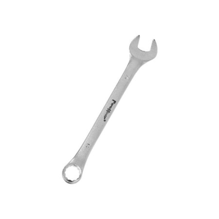 Combined wrench "Remocolor" 43-3-114, CR-V, matte polishing, 14 mm