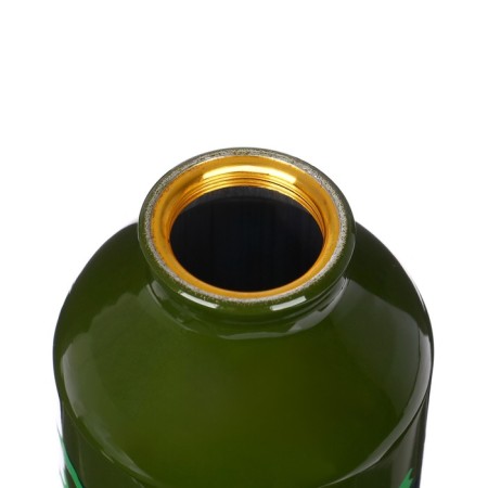 Water bottle, 500 ml, aluminum case, plastic, militarians-3