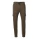Joggers male, Khaki color, size 33 (52)