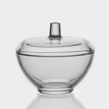 Glass sugar 