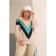 Female pool Wisell, size 54, beige color